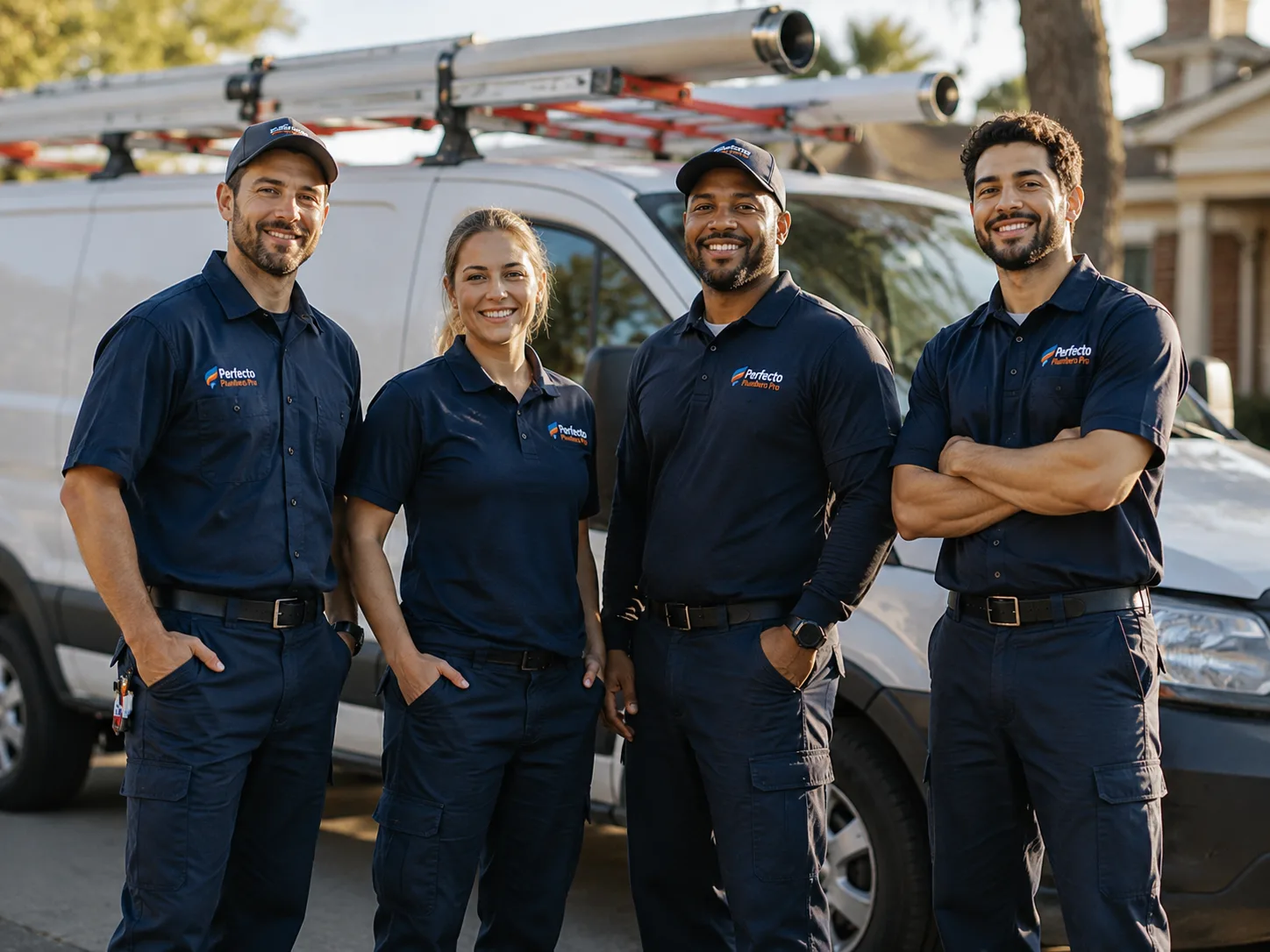 Emergency Plumber Near Me in The Colony, TX near me