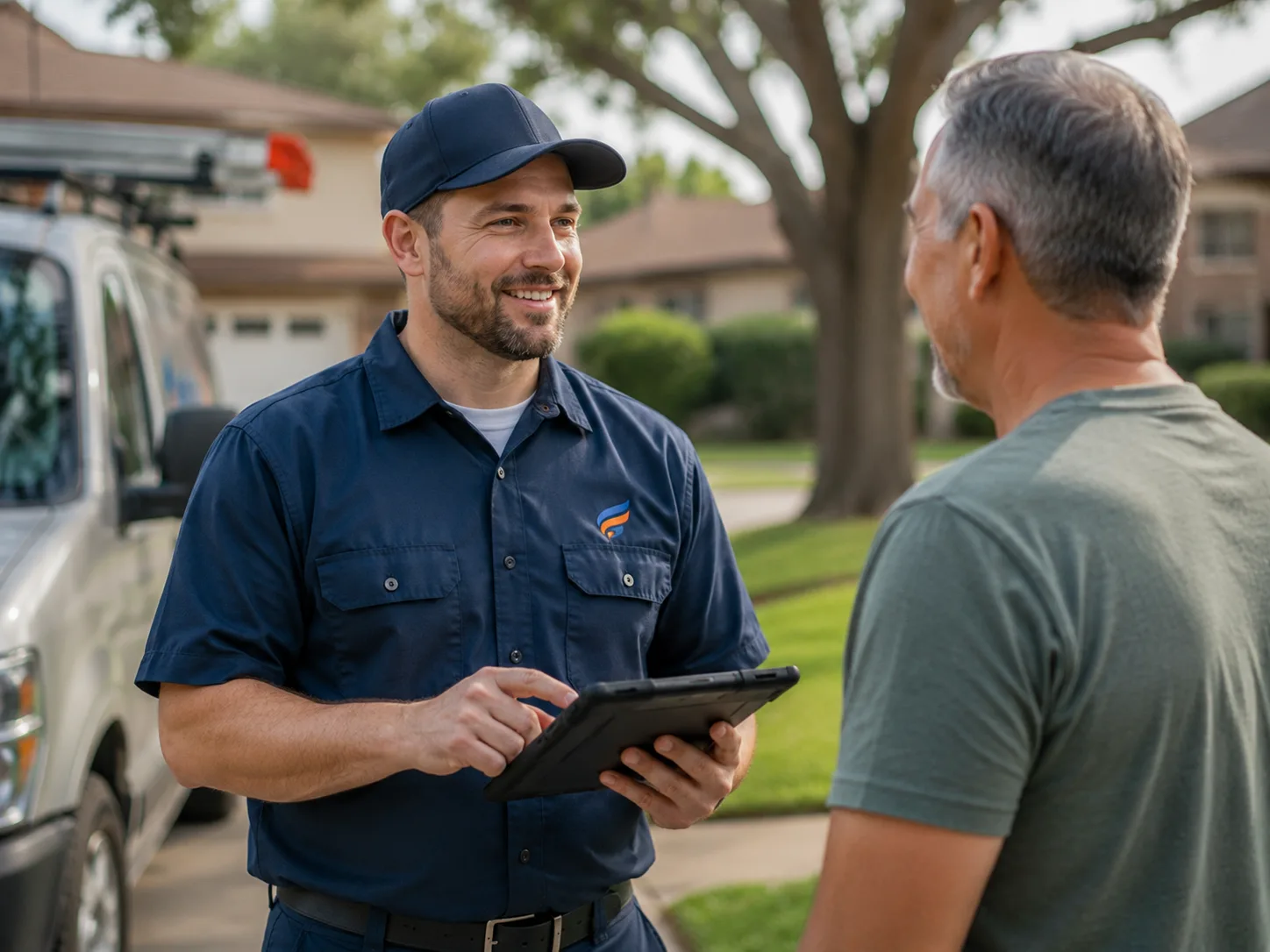 Emergency Plumber Near Me The Colony, TX FAQs